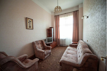 Санаторий «Мечта», Евпатория, изображение 51