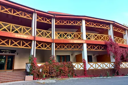 Санаторий «Саки», Саки, изображение 7