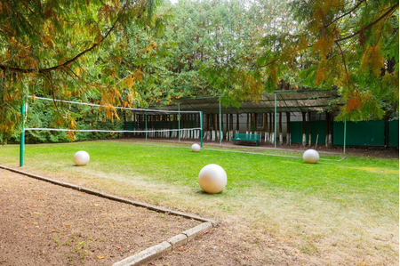 Санаторий «Москва», Кисловодск, изображение 73