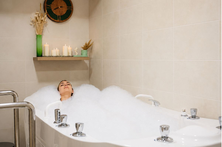 SPA-отель «PANinter», Кисловодск, изображение 18
