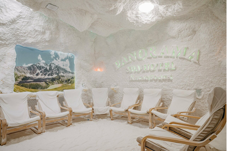 SPA-отель «Панорама», Кисловодск, изображение 17