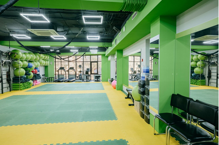 SPA-отель «Панорама», Кисловодск, изображение 20