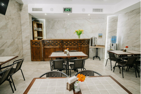 SPA-отель «Панорама», Кисловодск, изображение 55