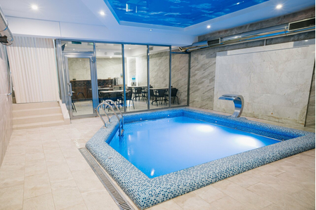 SPA-отель «Панорама», Кисловодск, изображение 2