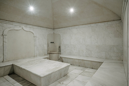 SPA-отель «Панорама», Кисловодск, изображение 23