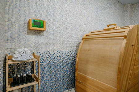 SPA-отель «Панорама», Кисловодск, изображение 18