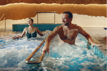 SPA-отель «Лучано Форос», Ялта
