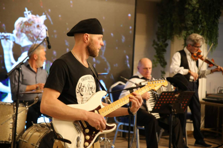 Санаторий «Плаза», Кисловодск, изображение 47