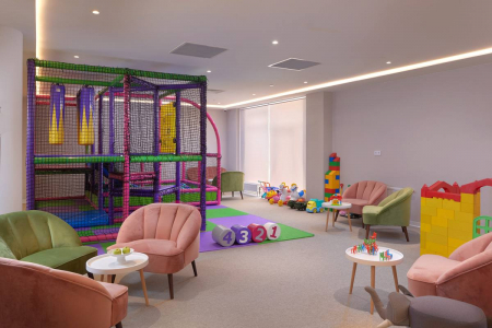 Санаторий «Плаза», Кисловодск, изображение 57