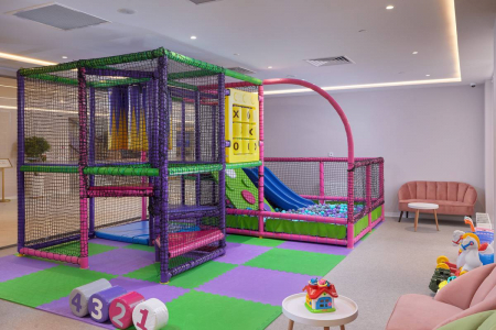 Санаторий «Плаза», Кисловодск, изображение 54