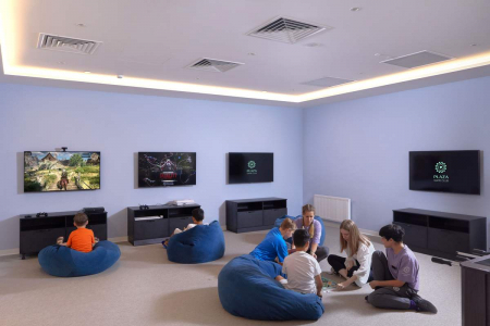 Санаторий «Плаза», Кисловодск, изображение 56