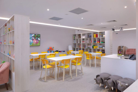 Санаторий «Плаза», Кисловодск, изображение 55