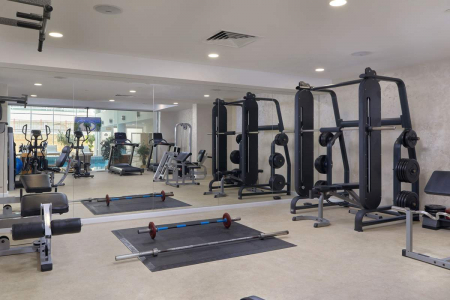 Санаторий «Плаза», Кисловодск, изображение 80