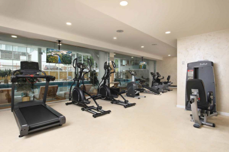 Санаторий «Плаза», Кисловодск, изображение 78