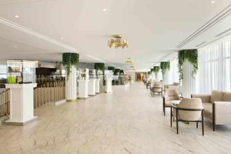 Санаторий «Плаза», Кисловодск, изображение 24