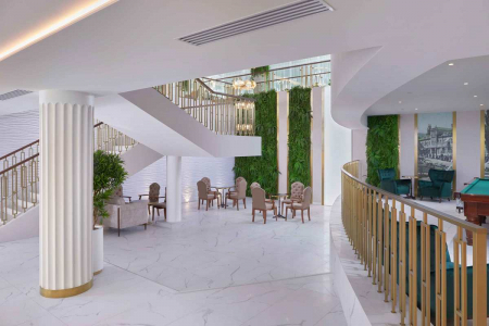 Санаторий «Плаза», Кисловодск, изображение 23