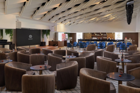 Санаторий «Плаза», Кисловодск, изображение 75