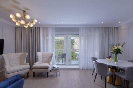 Санаторий «Плаза», Кисловодск, изображение 67