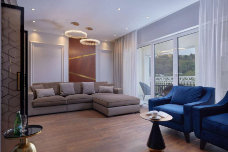 Санаторий «Плаза», Кисловодск, изображение 68