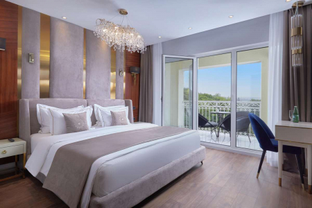 Санаторий «Плаза», Кисловодск, изображение 74