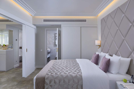 Санаторий «Плаза», Кисловодск, изображение 60