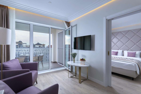 Санаторий «Плаза», Кисловодск, изображение 66