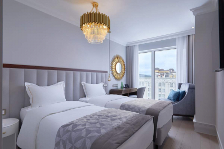 Санаторий «Плаза», Кисловодск, изображение 69