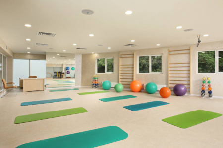 Санаторий «Плаза», Кисловодск, изображение 77