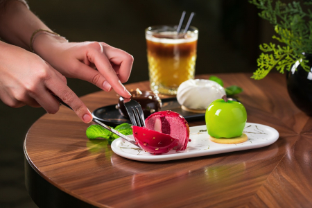 Санаторий «Плаза», Кисловодск, изображение 25