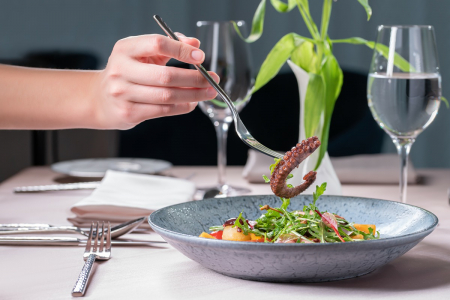 Санаторий «Плаза», Кисловодск, изображение 26