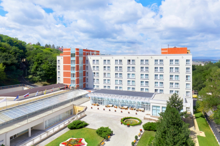 Санаторий «Плаза», Кисловодск, изображение 53