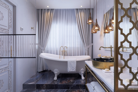 Санаторий «Плаза», Кисловодск, изображение 64