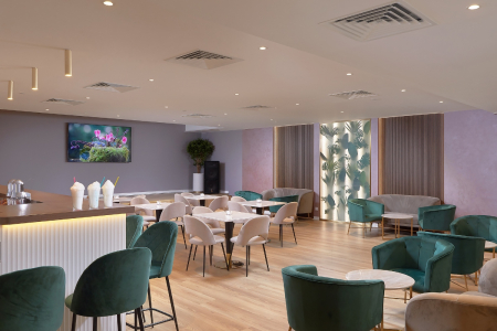 Санаторий «Плаза», Кисловодск, изображение 41