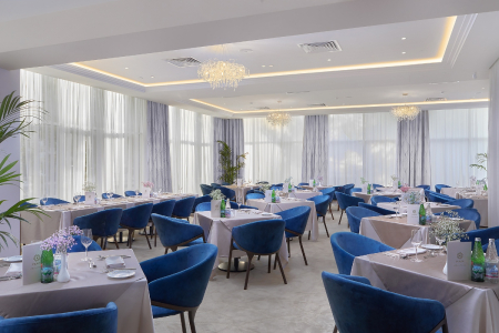 Санаторий «Плаза», Кисловодск, изображение 40