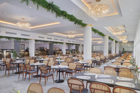 Санаторий «Плаза», Кисловодск, изображение 38