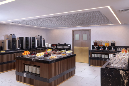 Санаторий «Плаза», Кисловодск, изображение 37