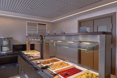 Санаторий «Плаза», Кисловодск, изображение 36