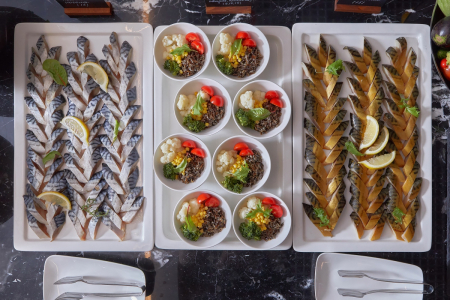 Санаторий «Плаза», Кисловодск, изображение 32