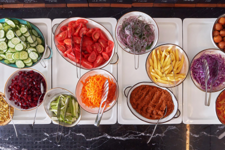 Санаторий «Плаза», Кисловодск, изображение 27