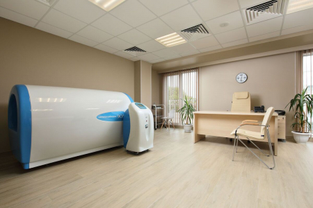 Санаторий «Плаза», Кисловодск, изображение 9