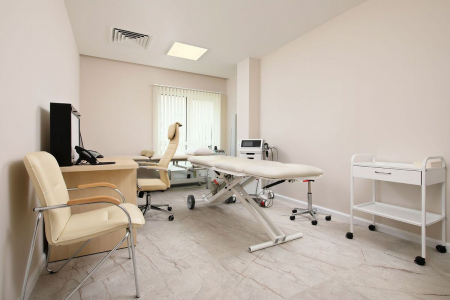 Санаторий «Плаза», Кисловодск, изображение 12