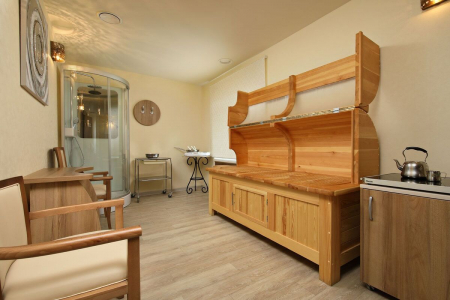 Санаторий «Плаза», Кисловодск, изображение 21