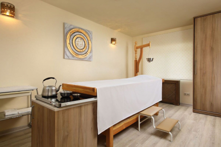 Санаторий «Плаза», Кисловодск, изображение 18