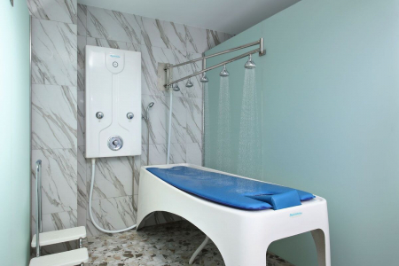 Санаторий «Плаза», Кисловодск, изображение 8