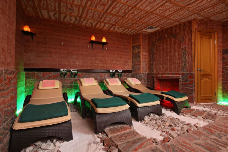 Санаторий «Плаза», Кисловодск, изображение 20