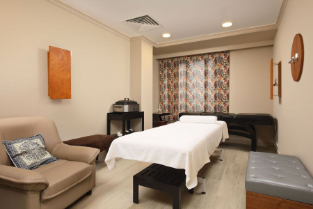 Санаторий «Плаза», Кисловодск, изображение 19