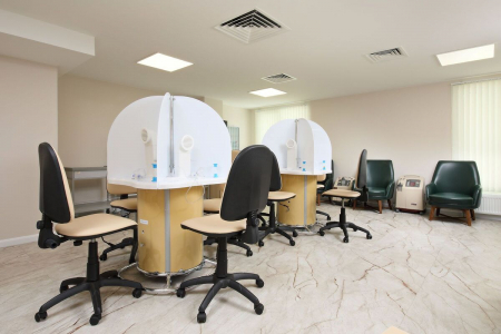 Санаторий «Плаза», Кисловодск, изображение 14