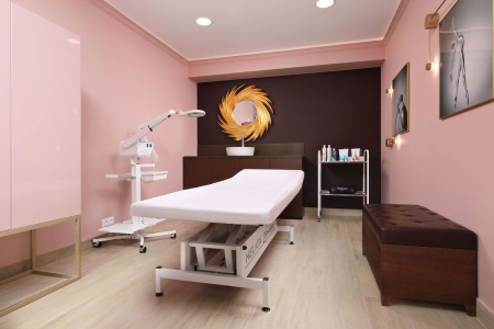 Санаторий «Плаза», Кисловодск, изображение 17