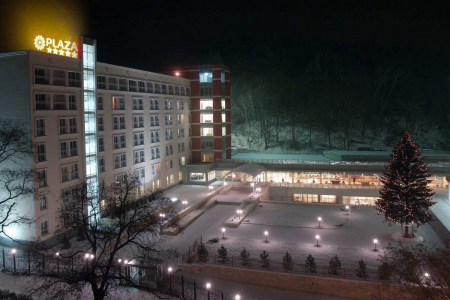 Санаторий «Плаза», Кисловодск, изображение 52