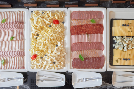 Санаторий «Плаза», Кисловодск, изображение 33